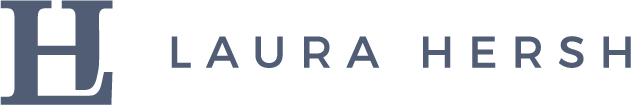 Laura Hersh Logo